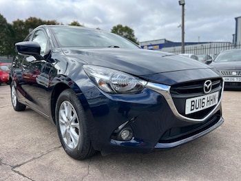 Used Mazda Mazda2 2016 for sale - 75966060: Photo