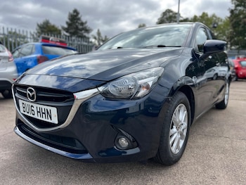 Used Mazda Mazda2 2016 for sale - 75966060: Photo