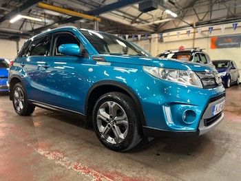 Used Suzuki Vitara 2015 for sale - 75697198: Photo