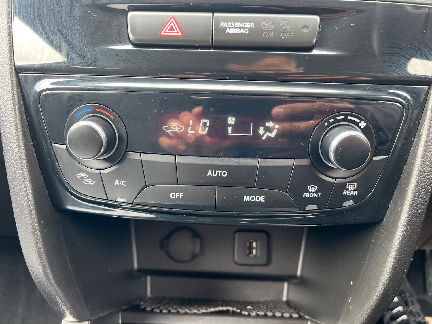 Vehicle 23