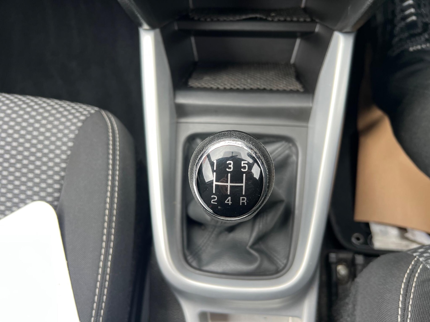 Vehicle 25