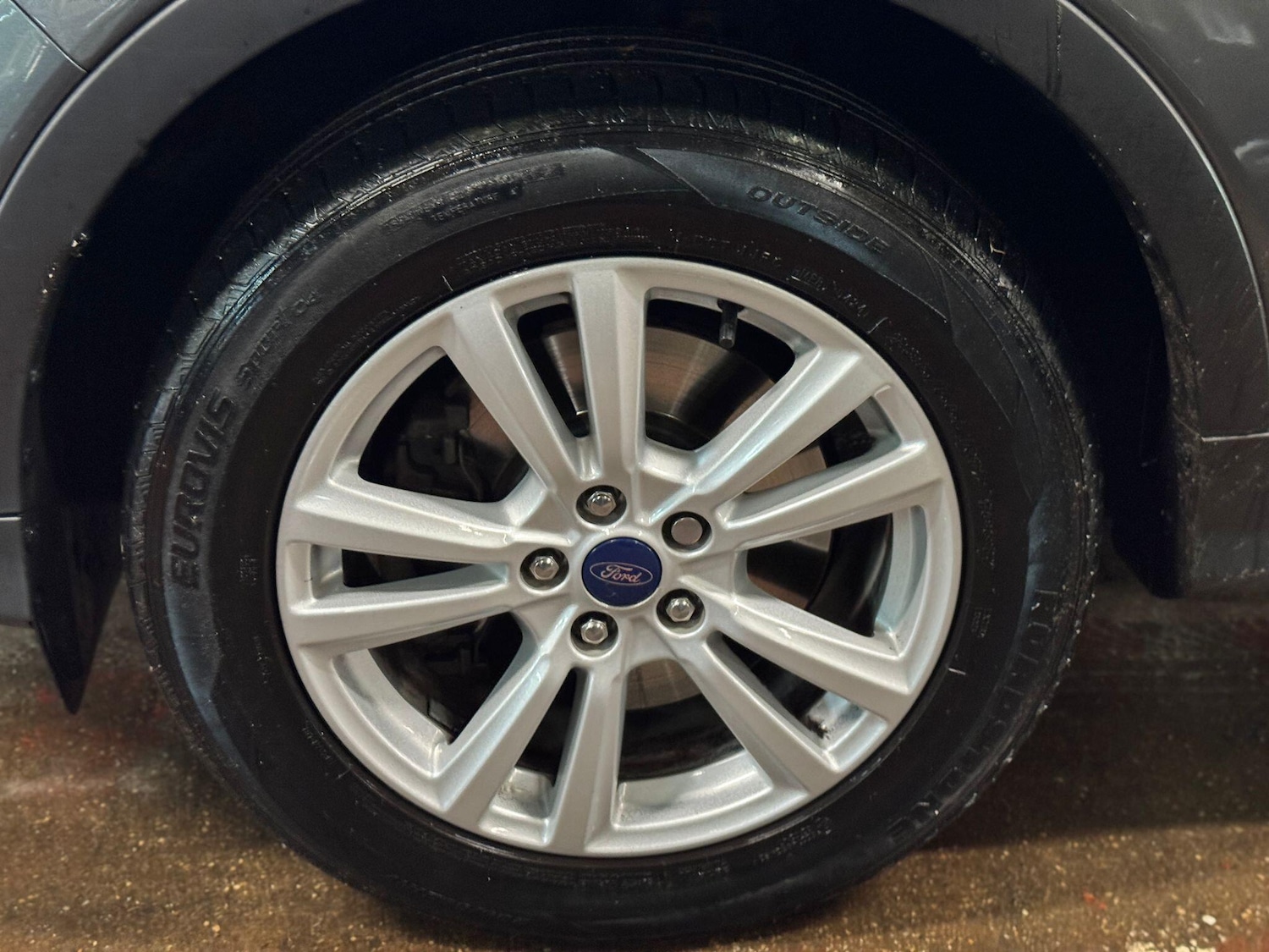 Used Ford Kuga 2017 for sale - 77441145: Photo 10