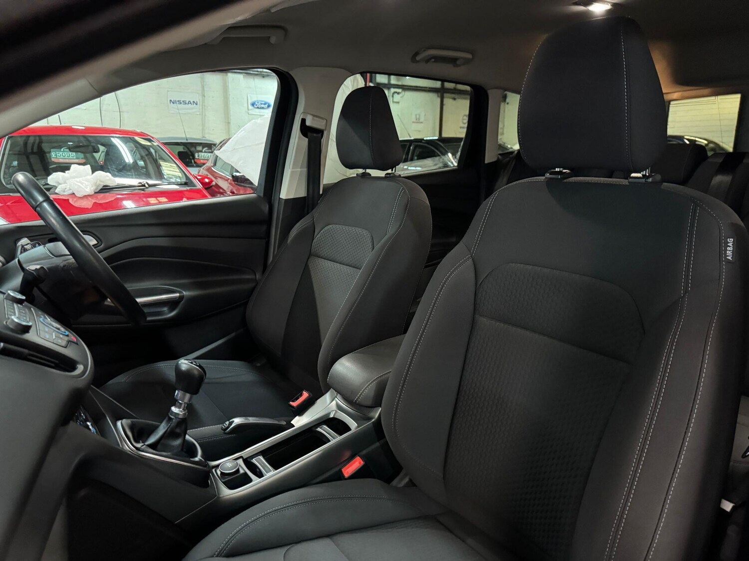 Used Ford Kuga 2017 for sale - 77441145: Photo 16