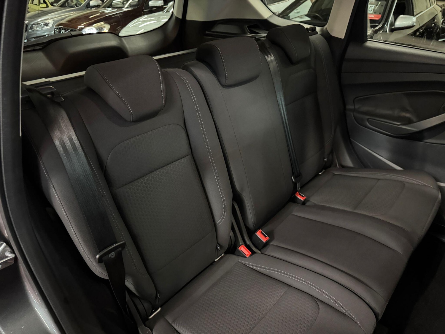 Used Ford Kuga 2017 for sale - 77441145: Photo 18