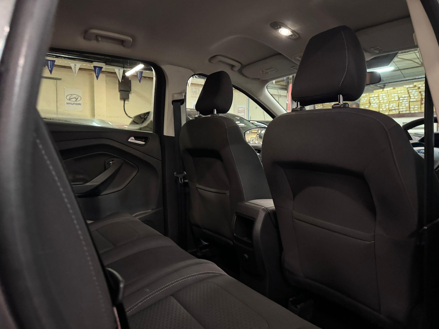 Used Ford Kuga 2017 for sale - 77441145: Photo 19