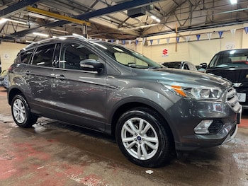 Used Ford Kuga 2017 for sale - 77441145: Photo