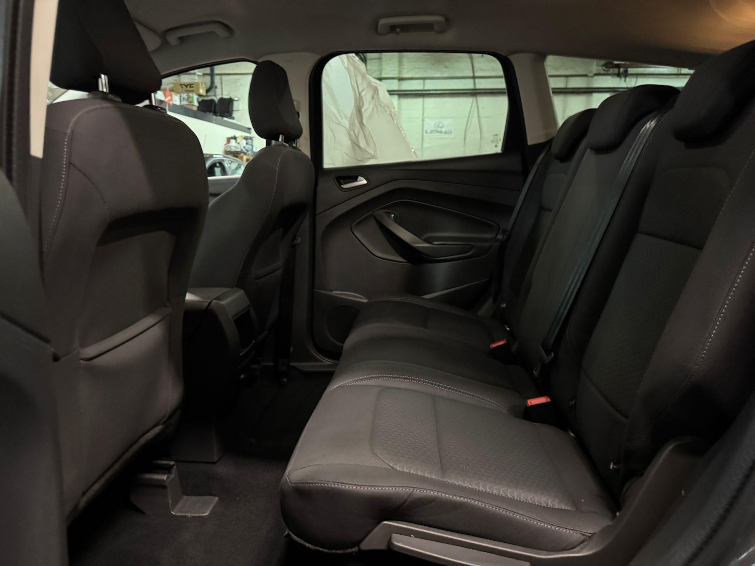 Used Ford Kuga 2017 for sale - 77441145: Photo 20