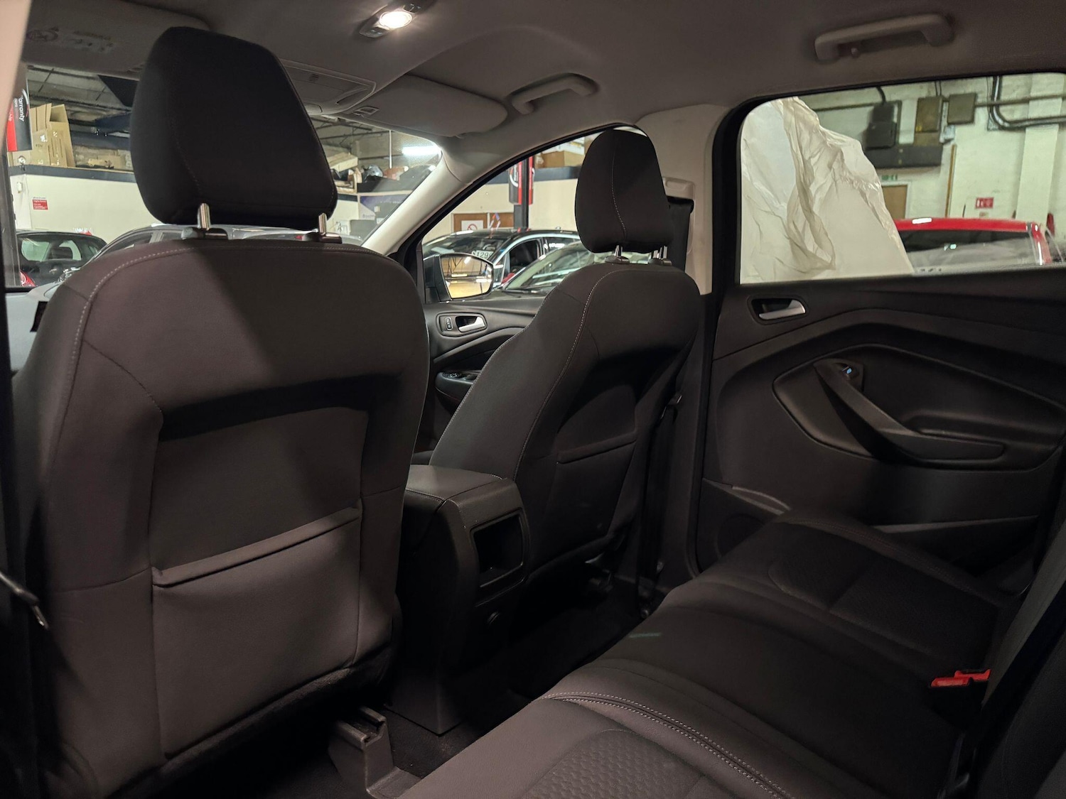 Used Ford Kuga 2017 for sale - 77441145: Photo 22