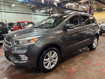 Used Ford Kuga 2017 for sale - 77441145: Photo