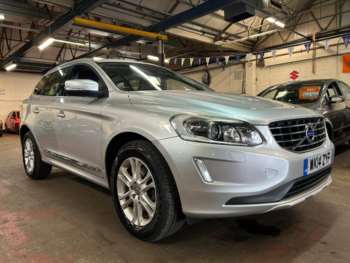 2014 (14) - 2.4 D4 SE Lux AWD Euro 5 (s/s) 5dr