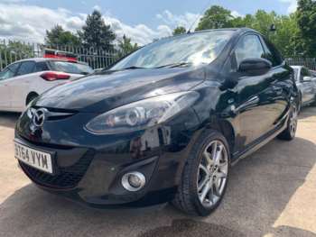 Used Mazda Mazda2 2015 for sale - 74799156: Photo