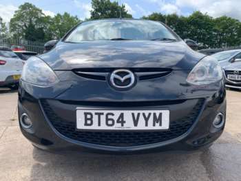 Used Mazda Mazda2 2015 for sale - 74799156: Photo