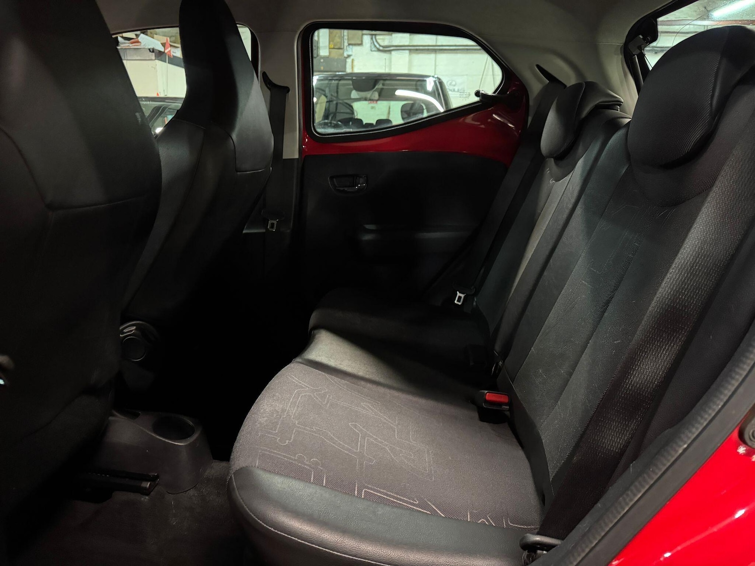 Used Toyota AYGO for sale - 77496675: Photo 19