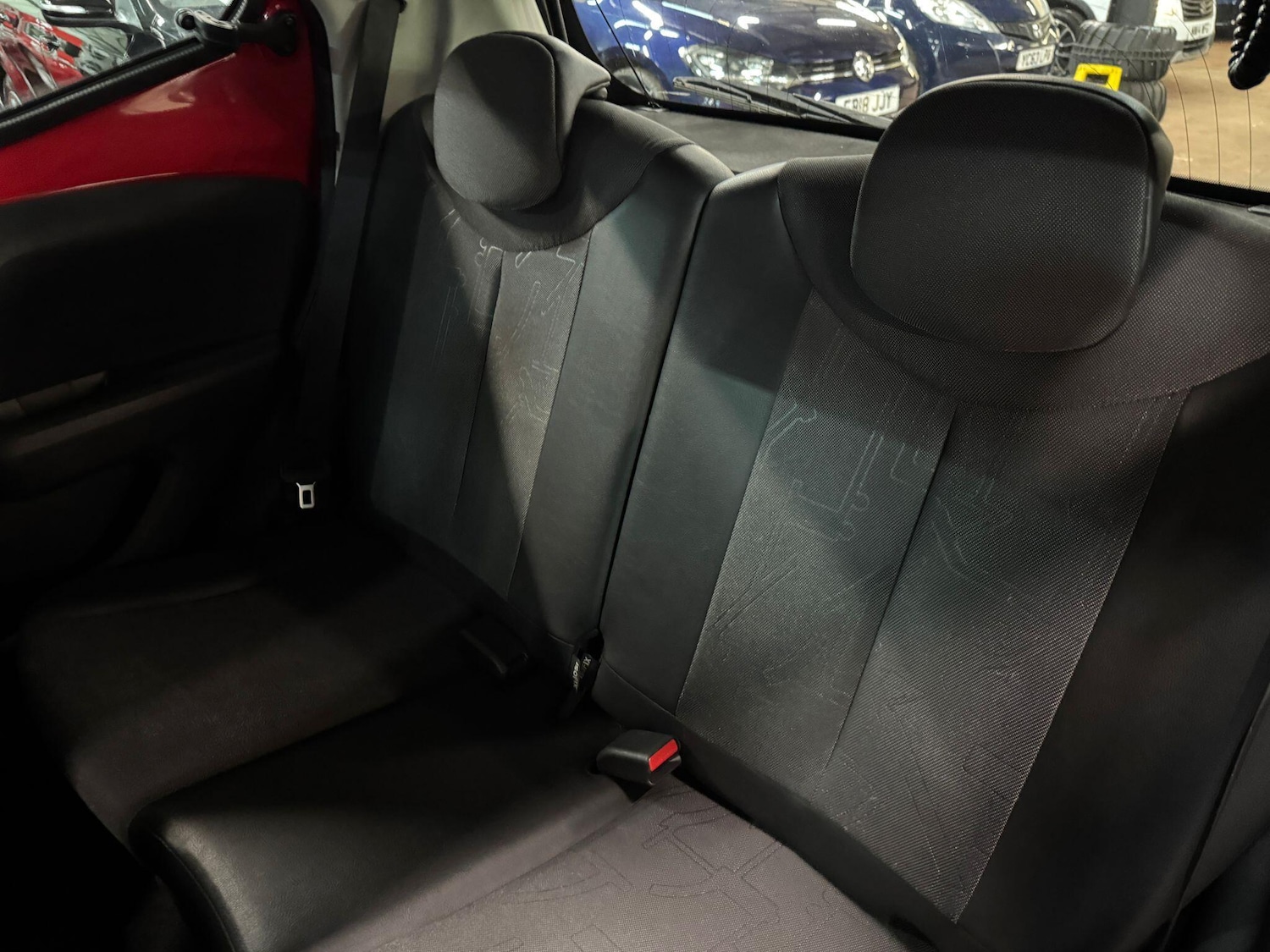 Used Toyota AYGO for sale - 77496675: Photo 20