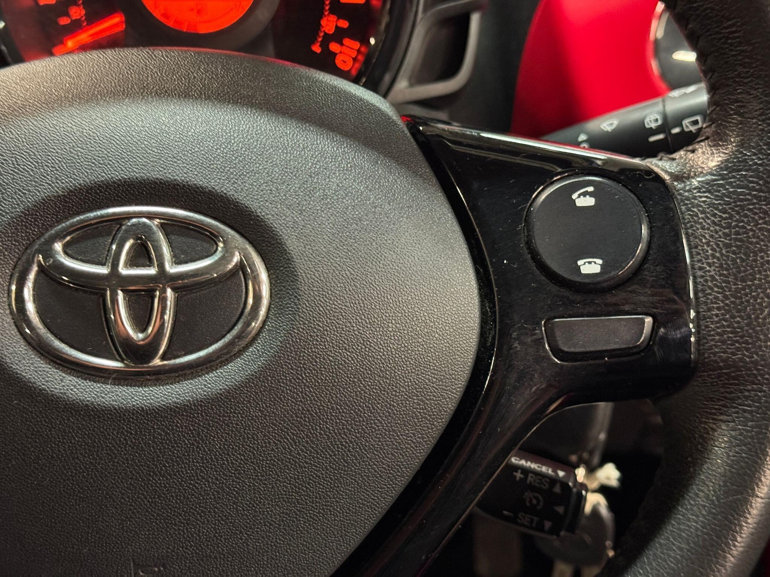 Used Toyota AYGO for sale - 77496675: Photo 26