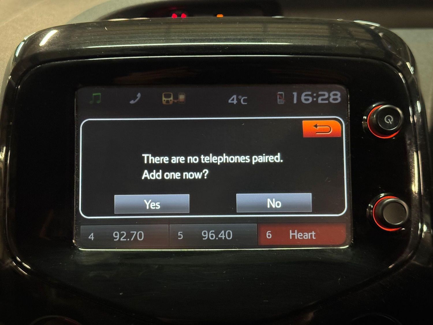 Used Toyota AYGO for sale - 77496675: Photo 32