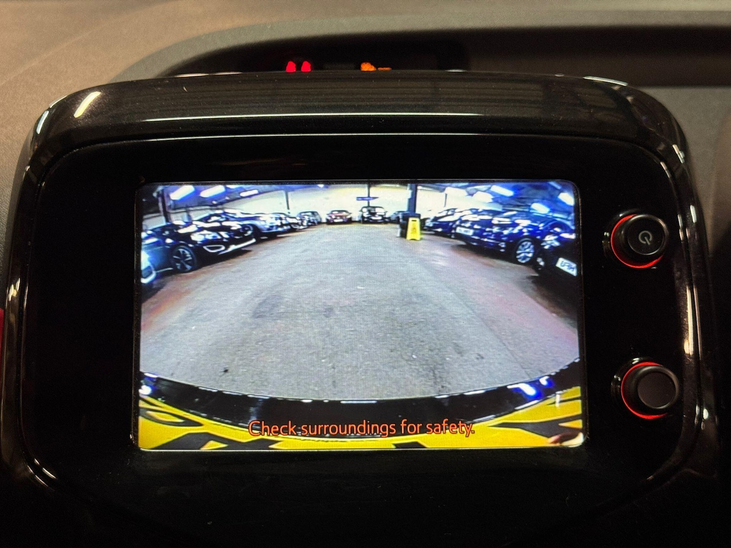 Used Toyota AYGO for sale - 77496675: Photo 34