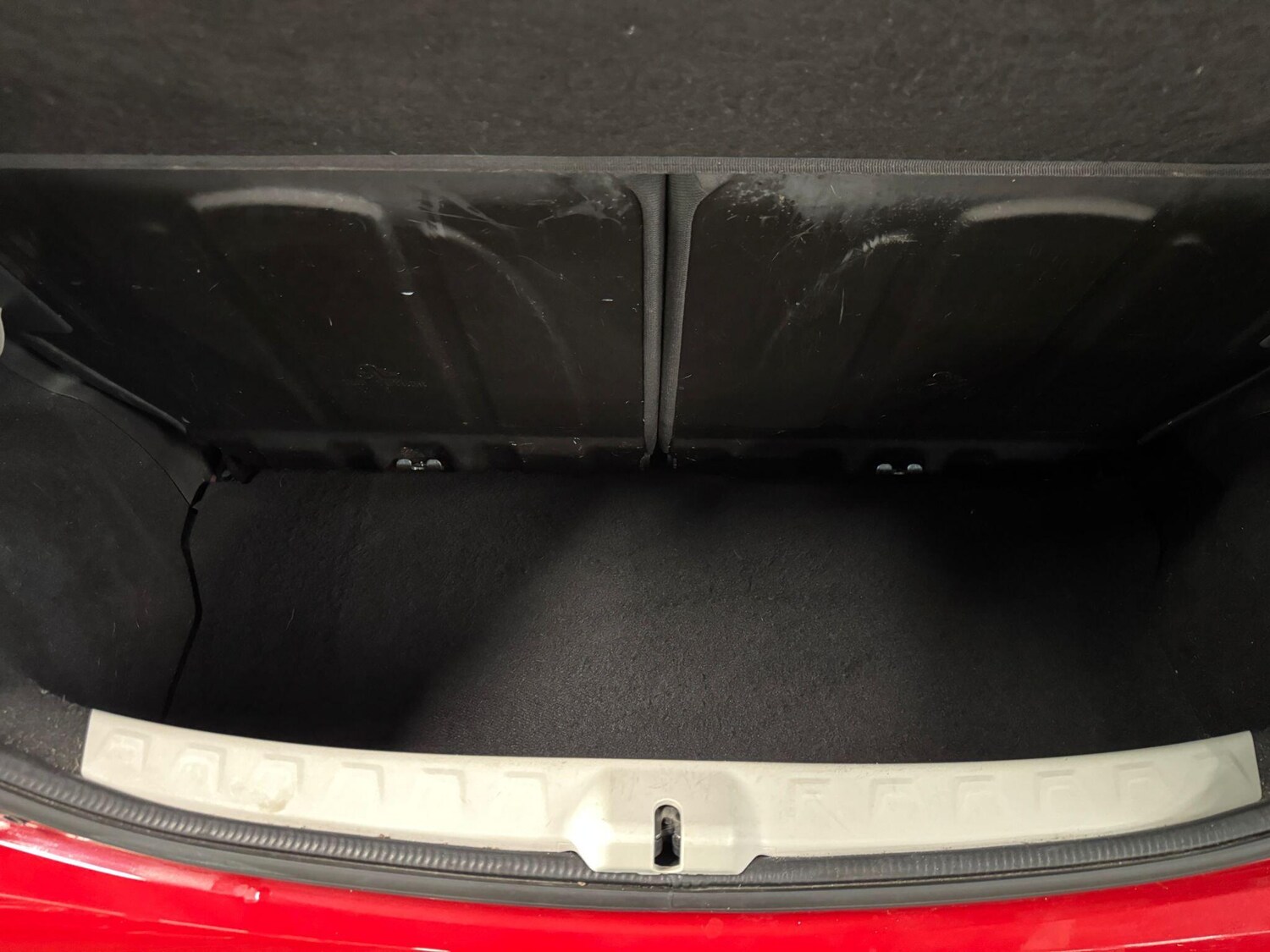 Used Toyota AYGO for sale - 77496675: Photo 8