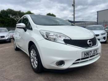 2017 (17) - 1.2 Acenta Premium Euro 6 (s/s) 5dr