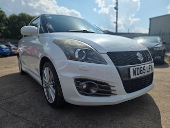 Used Suzuki Swift 2015 for sale - 78695172: Photo