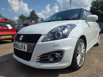 Used Suzuki Swift 2015 for sale - 78695172: Photo