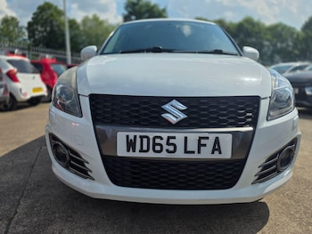 Used Suzuki Swift 2015 for sale - 78695172: Photo
