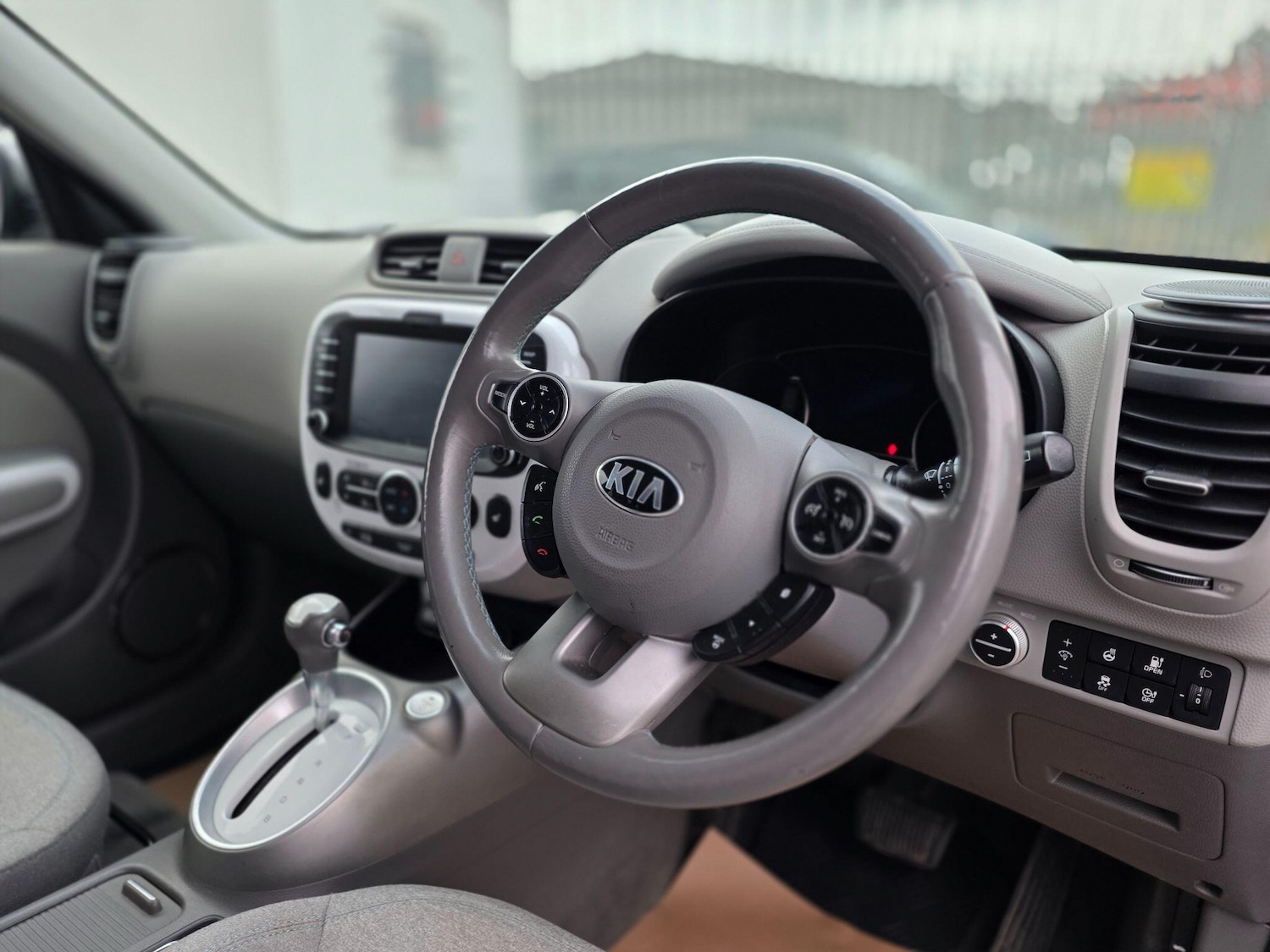 Used Kia Soul 2017 for sale - 77066650: Photo 11