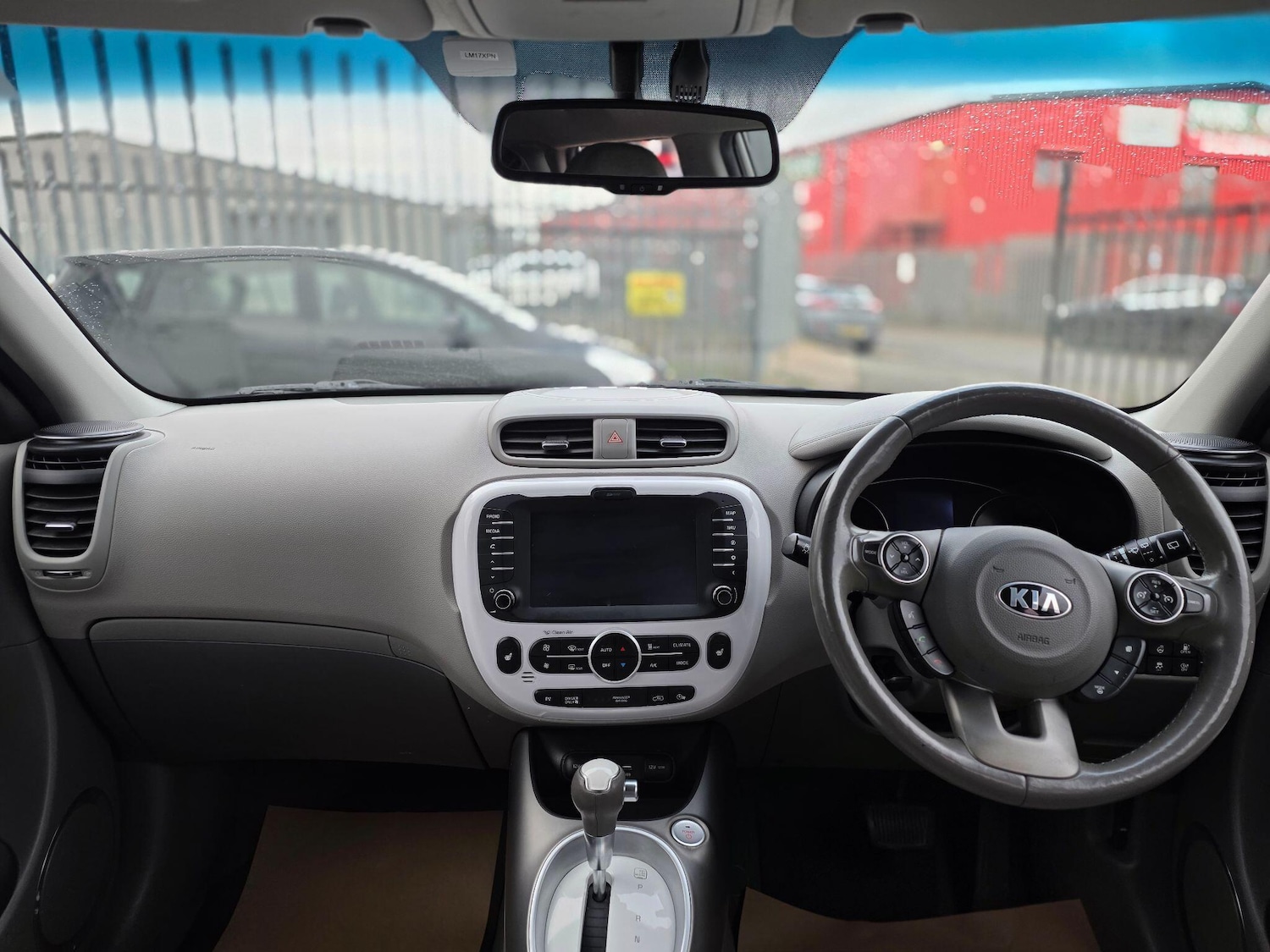 Used Kia Soul 2017 for sale - 77066650: Photo 13