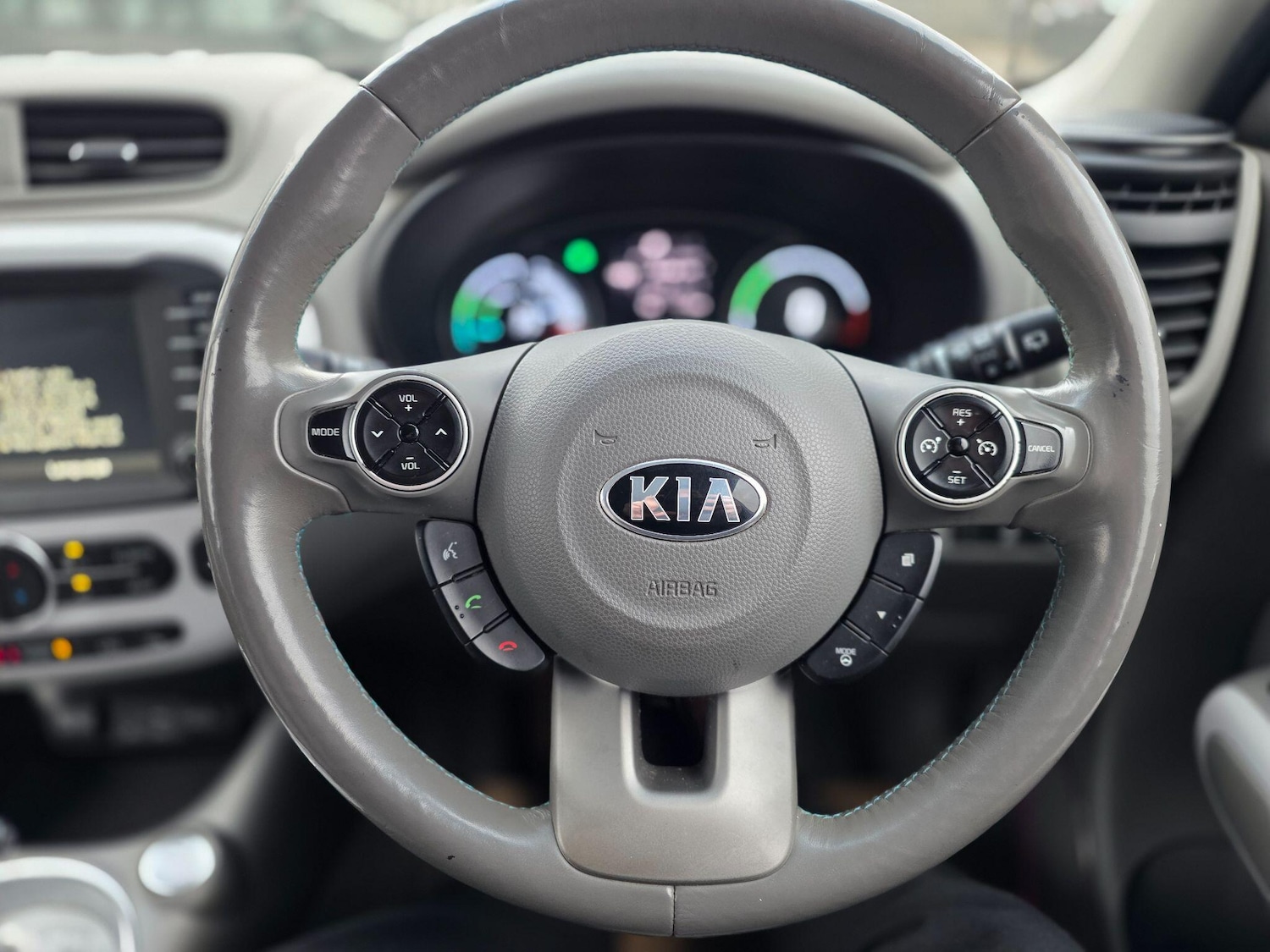Used Kia Soul 2017 for sale - 77066650: Photo 14