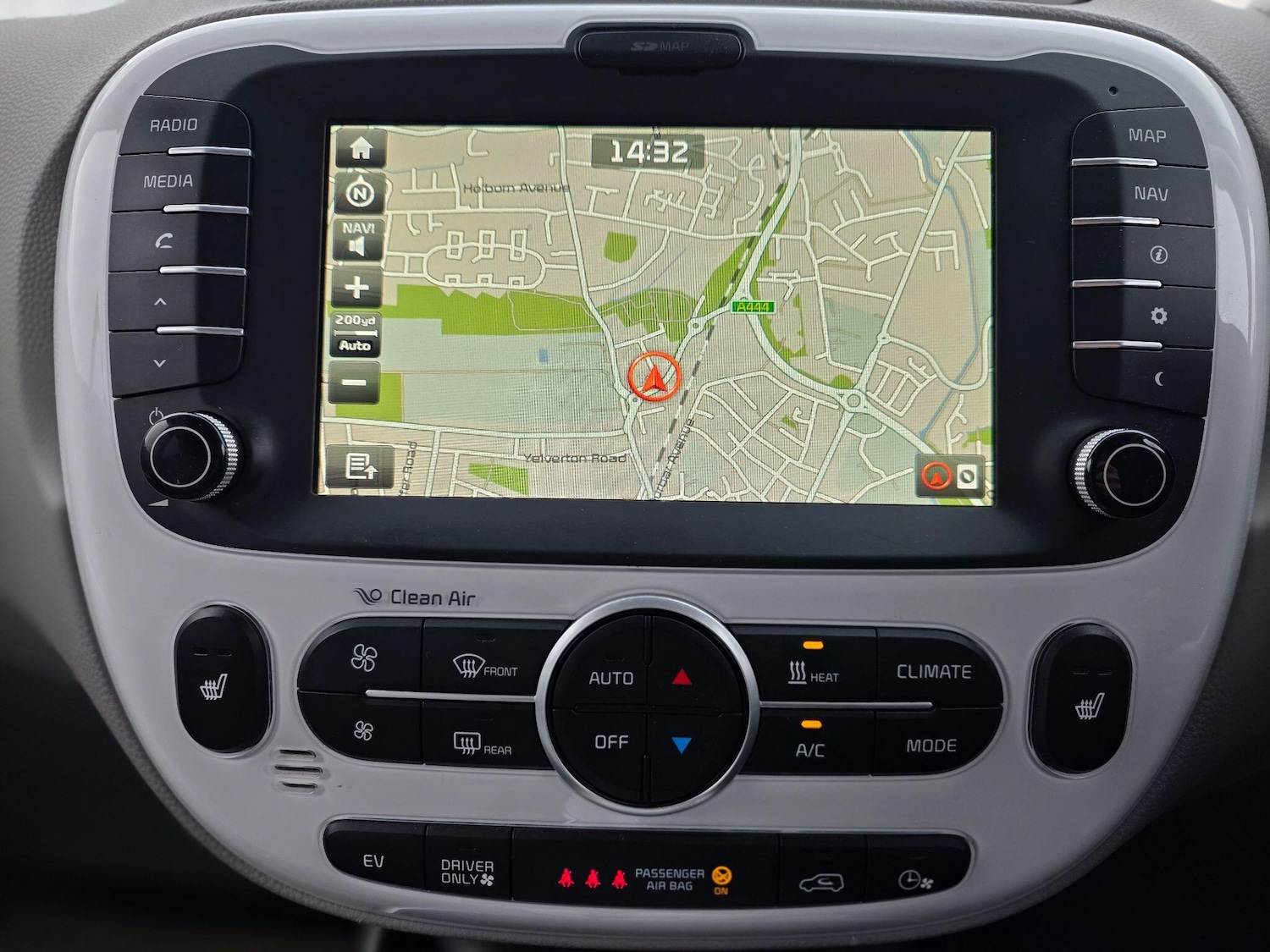 Used Kia Soul 2017 for sale - 77066650: Photo 20