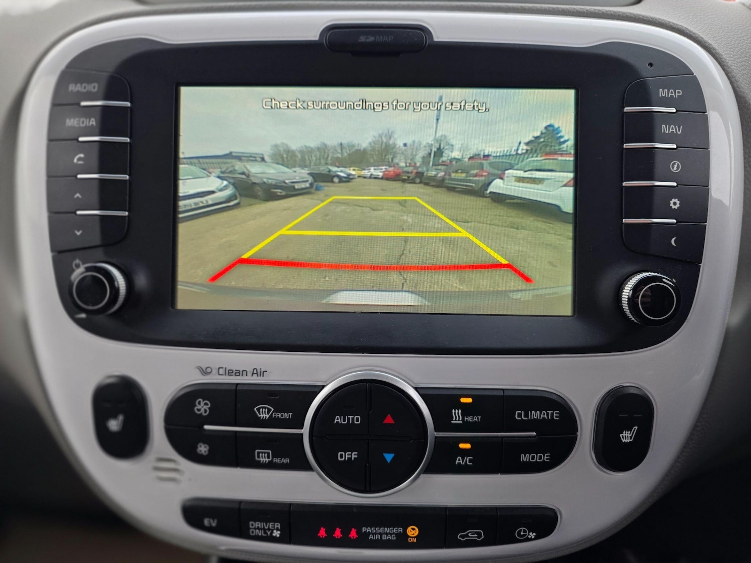 Used Kia Soul 2017 for sale - 77066650: Photo 21