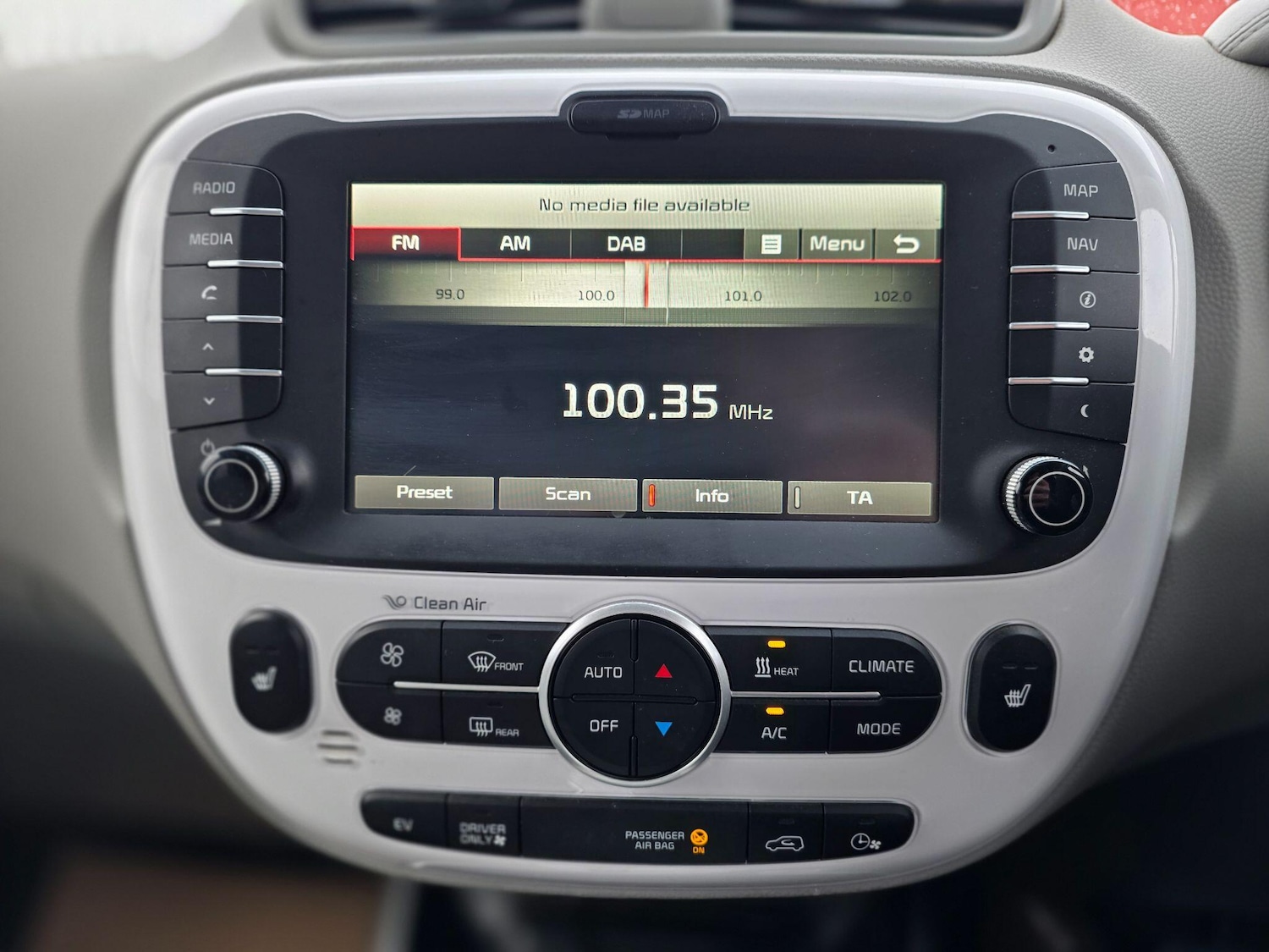 Used Kia Soul 2017 for sale - 77066650: Photo 22