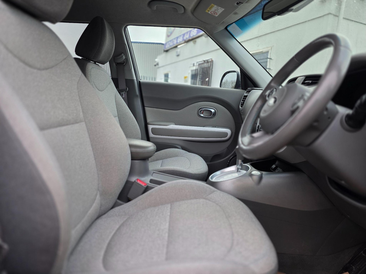 Used Kia Soul 2017 for sale - 77066650: Photo 29