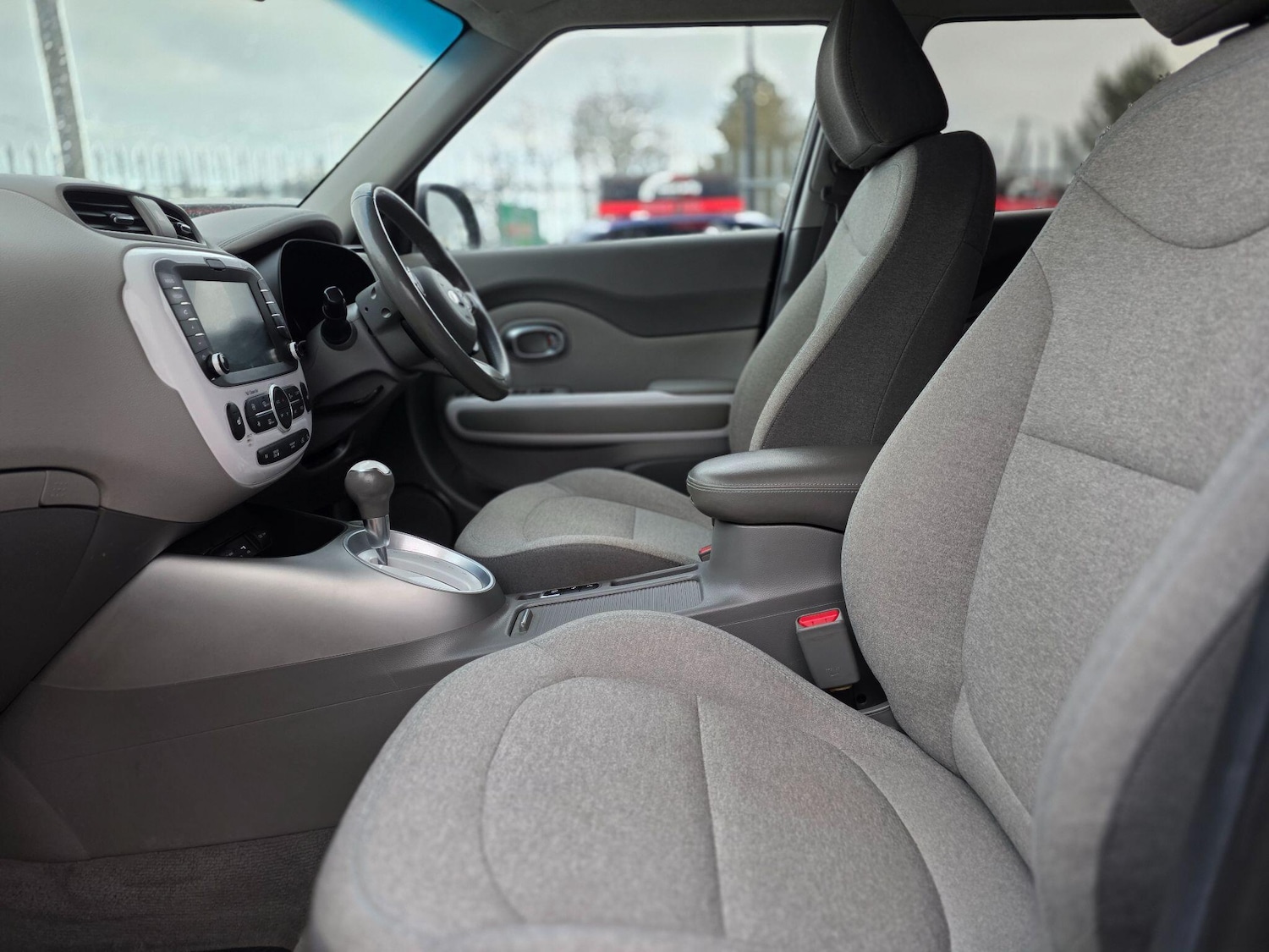 Used Kia Soul 2017 for sale - 77066650: Photo 31