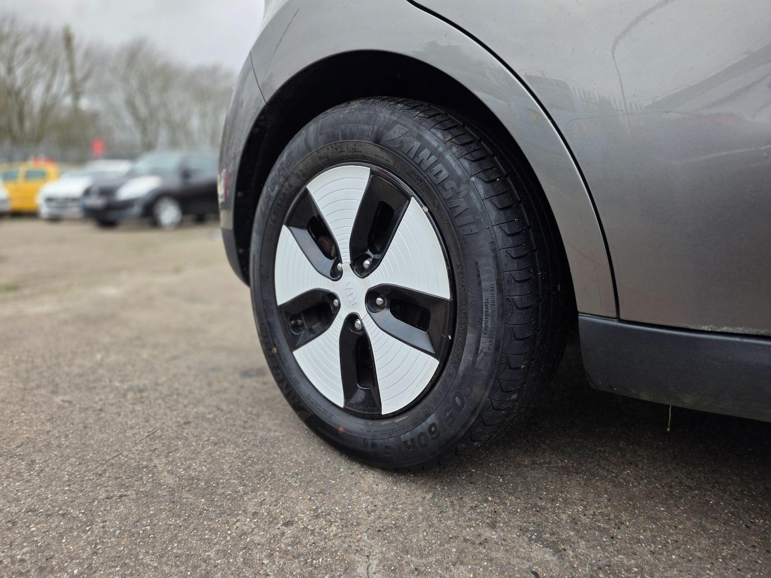 Used Kia Soul 2017 for sale - 77066650: Photo 4