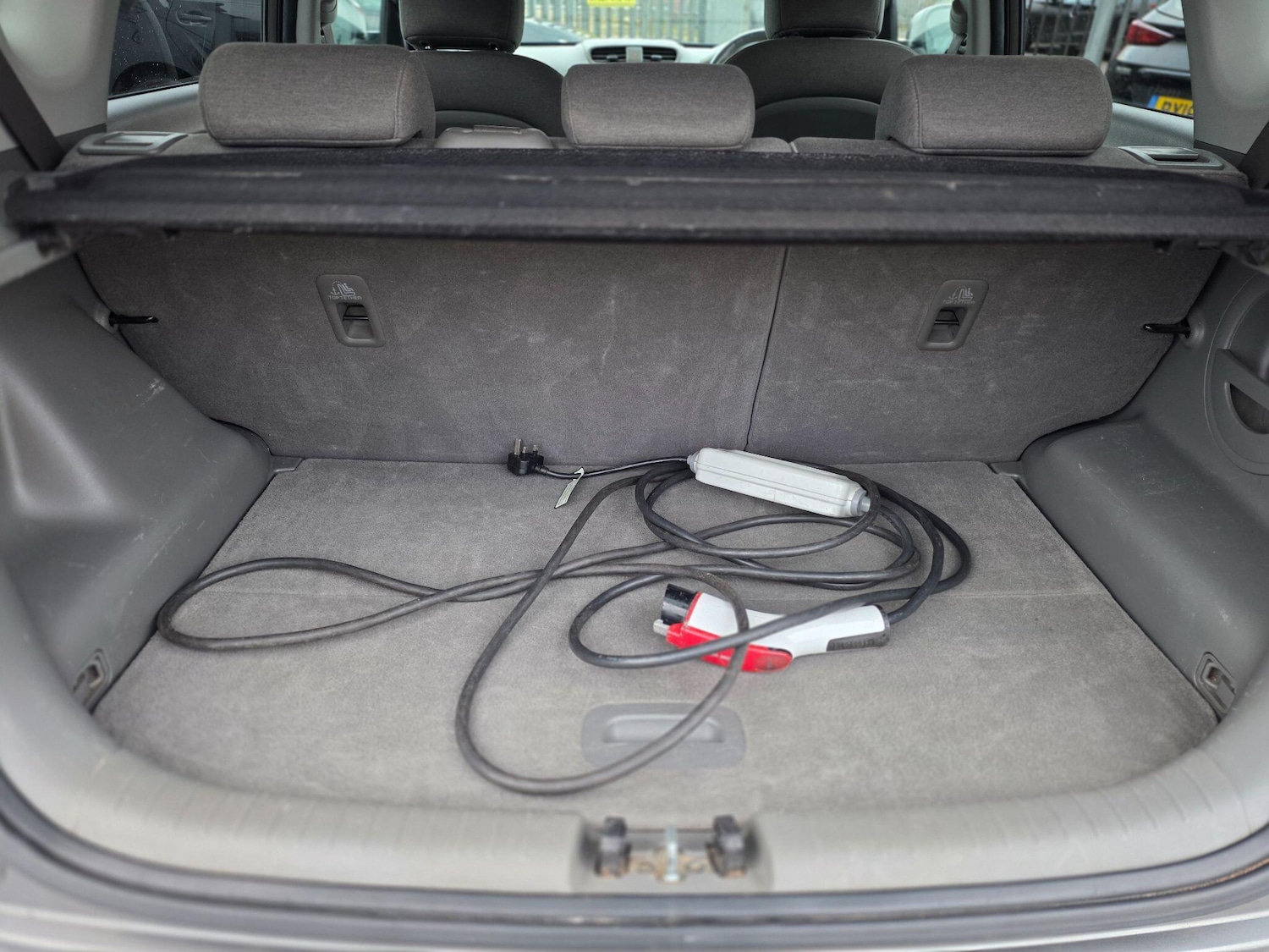 Used Kia Soul 2017 for sale - 77066650: Photo 9