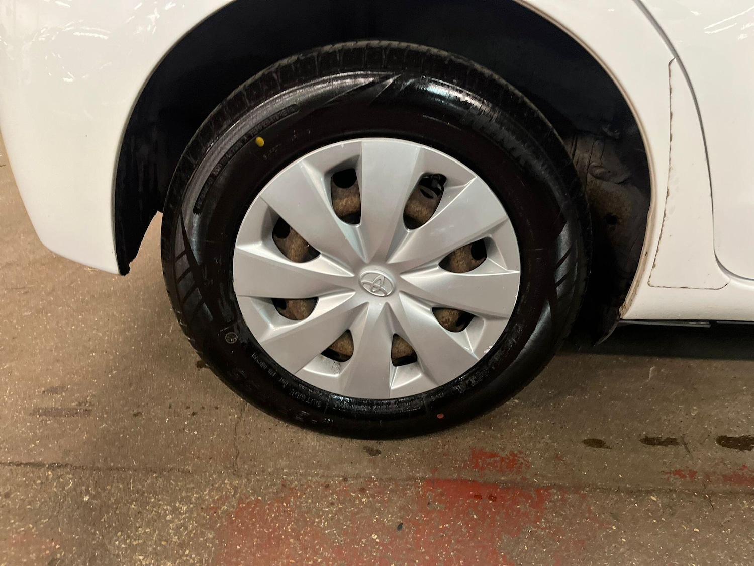 Used Toyota Yaris for sale - 76997279: Photo 14