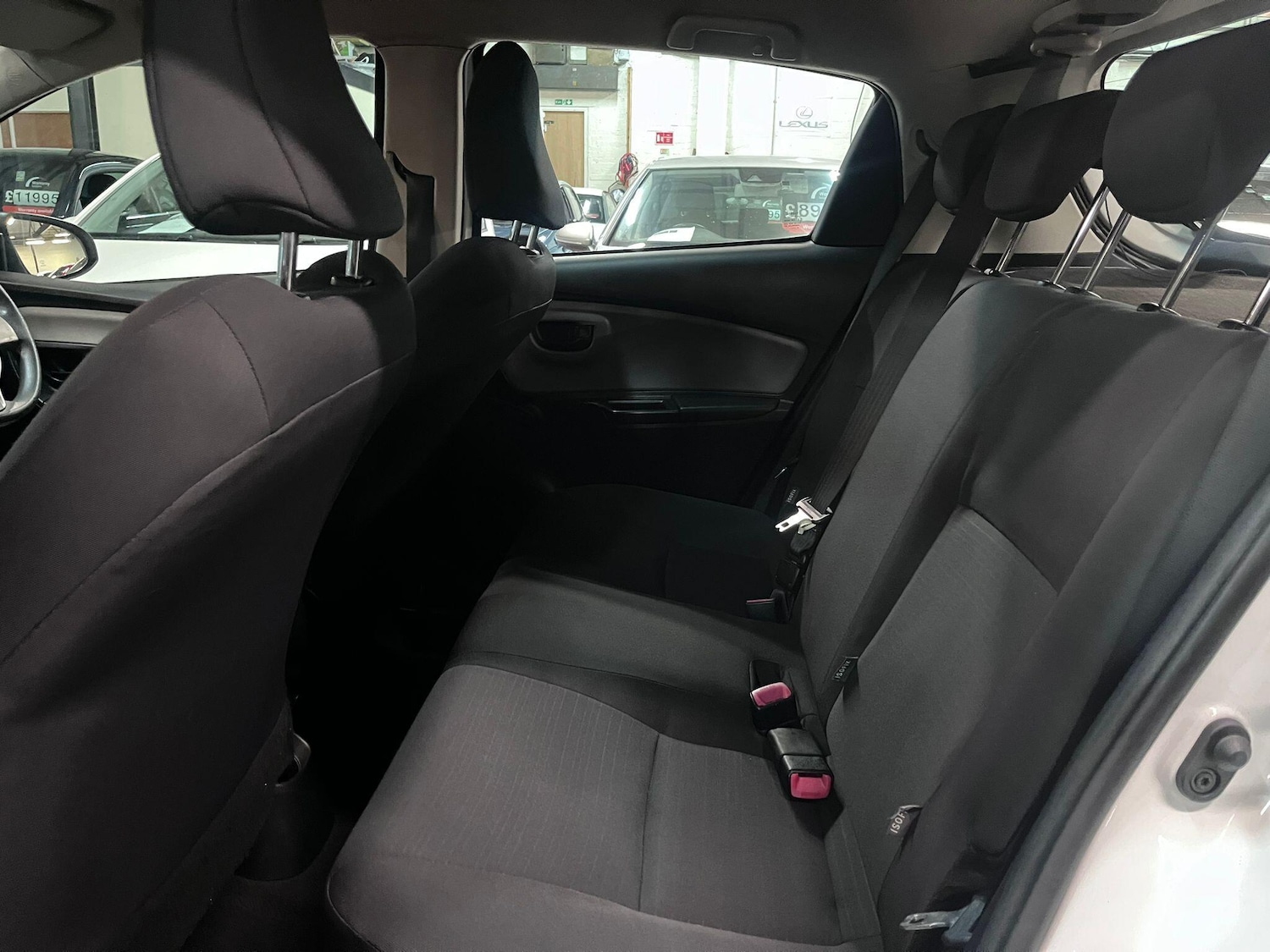 Used Toyota Yaris for sale - 76997279: Photo 24