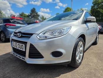 Used Ford Focus 2012 for sale - 78586635: Photo