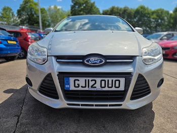 Used Ford Focus 2012 for sale - 78586635: Photo