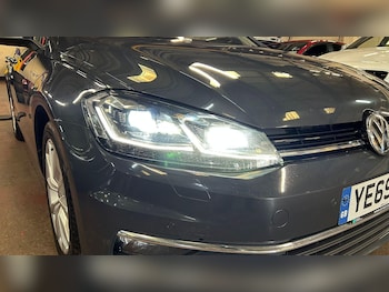 Used Volkswagen Golf 2019 for sale - 78528250: Photo
