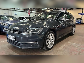 Used Volkswagen Golf 2019 for sale - 78528250: Photo