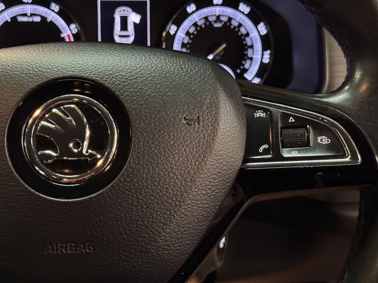 Used Skoda Kodiaq 2017 for sale - 77091557: Photo 28