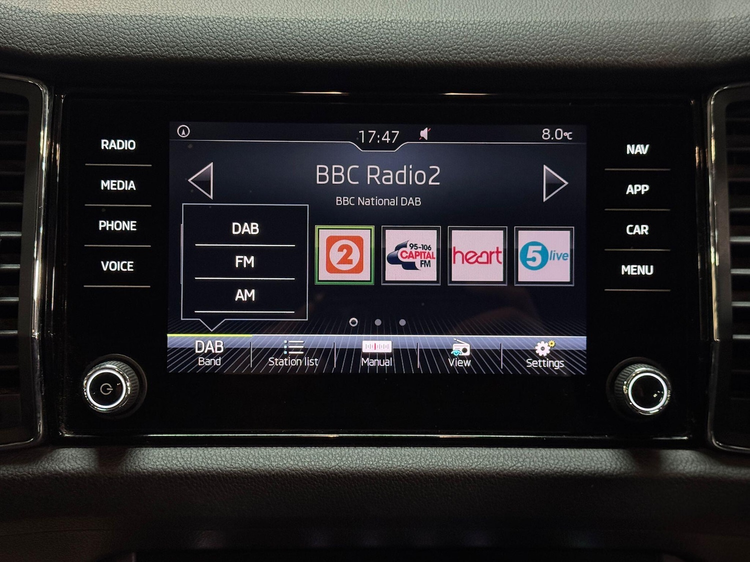 Used Skoda Kodiaq 2017 for sale - 77091557: Photo 34