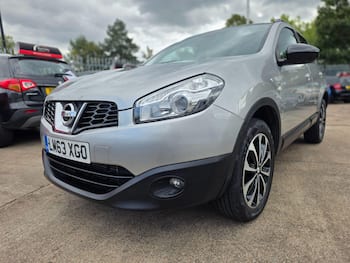 Used Nissan Qashqai 2013 for sale - 79698758: Photo