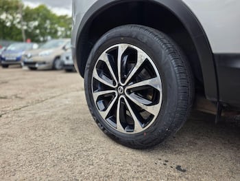 Used Nissan Qashqai 2013 for sale - 79698758: Photo