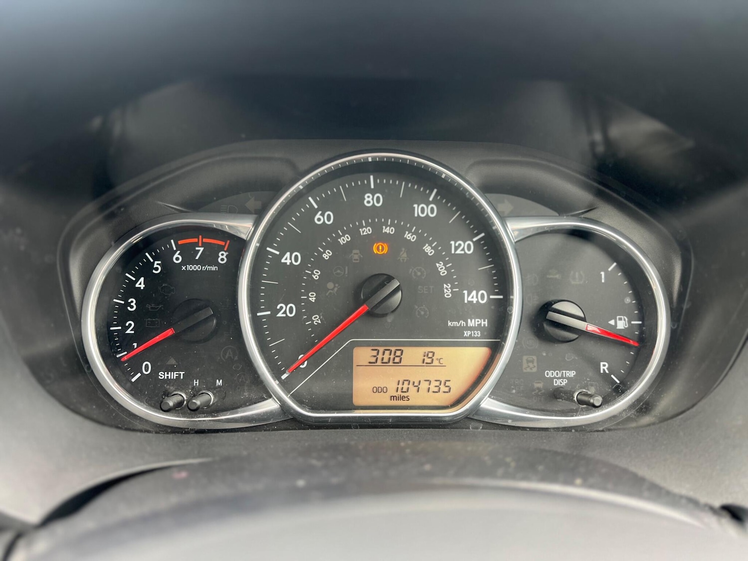 Vehicle 19