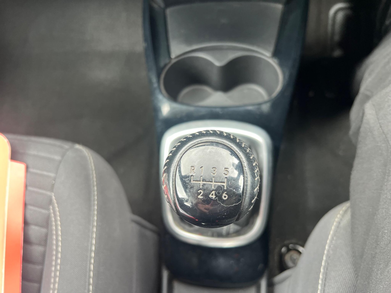 Vehicle 24