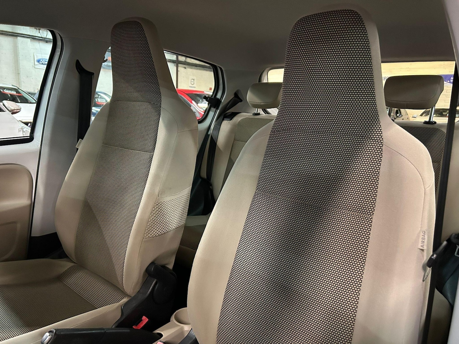 Used Skoda Citigo 2014 for sale - 77066796: Photo 12