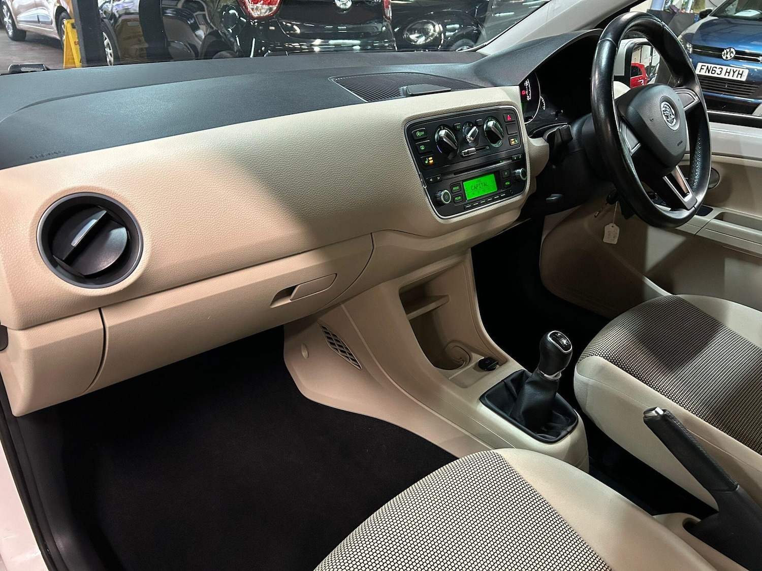 Used Skoda Citigo 2014 for sale - 77066796: Photo 13